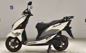 SUZUKI AVENIS 125 EA12J