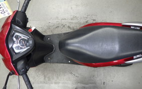 HONDA DIO 110 2006 JF31