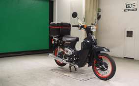 HONDA LITTLE CUB E AA01