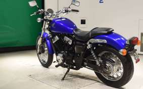 HONDA VT750S 2014