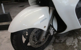 SUZUKI SKYWAVE 650LX 2009 CP52A