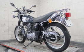 YAMAHA SR400 FINAL ED 2022 RH16J