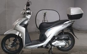 HONDA DIO 110 JF58