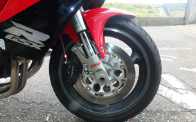 SUZUKI GSX-R1100 1991 GV73A