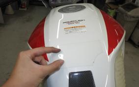HONDA CB1300SF SUPER FOUR 2004 SC54