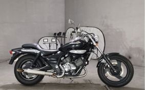KAWASAKI ELIMINATOR 250V VN250A