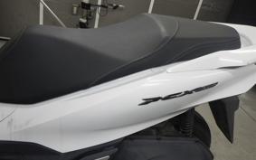 HONDA PCX 160 KF47