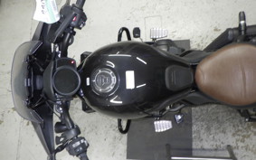 HONDA REBEL 1100 DCT 2023