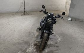 HONDA REBEL 1100 2024 SC83