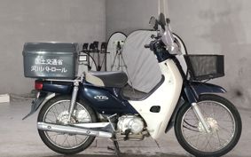 HONDA SUPER CUB50 AA04