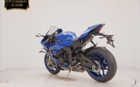 YAMAHA YZF-R1 2026 RN65J