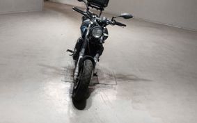 YAMAHA MT-03 2006 RM02