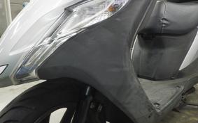 SUZUKI ADDRESS V125 2015 DT11A