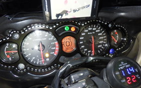 SUZUKI HAYABUSA Gen.2 2014