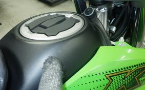 KAWASAKI KLX230 2020 LX230A