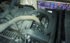 YAMAHA CYGNUSｸﾞﾘﾌｧｽ