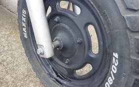 HONDA APE 50 AC16