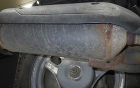 HONDA DIO Gen.6 AF62