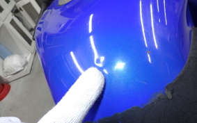 SUZUKI RG125 Gamma NF13A