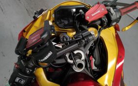 KAWASAKI  NINJA ZX-25R ZX250H