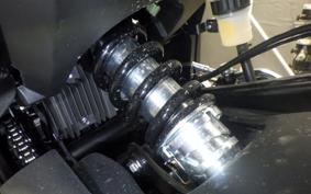 TRIUMPH TRIDENT 660 2026