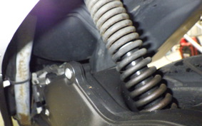 SUZUKI ﾚｯﾂ 2010 CA4AA