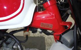HONDA MONKEY AB27