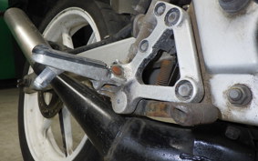 HONDA NS-1 2008 AC12