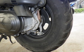 HONDA ZOOMER 2012 AF58