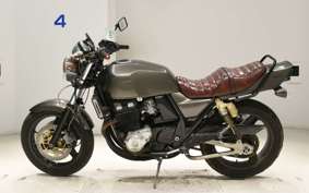 KAWASAKI ZRX400 1995 ZR400E