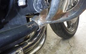 KAWASAKI ZEPHYR 400 KAI 2001 ZR400C