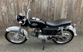 HONDA BENLY90 HA03