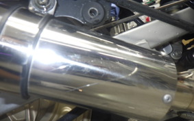 HONDA APE 100 2021 HC07