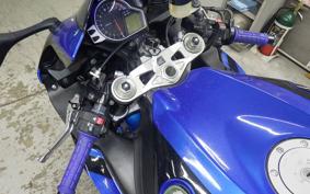 HONDA CBR1000RR Gen. 2 2009 SC59