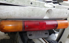 HONDA GYRO CANOPY TA02