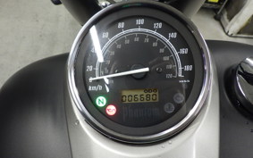 HONDA SHADOW 750 PHANTOM 2015 RC53