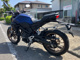 Фото Honda CB250R с японского аукциона