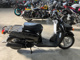 Фото Yamaha GEAR BX50 с японского аукциона