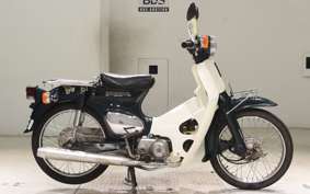 HONDA C50 SUPER CUB 2020 C50