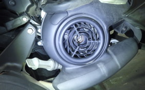 YAMAHA AXIS 125 Z 2025 SED7J