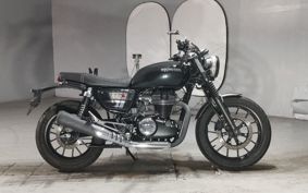HONDA GB350S 2022 NC59