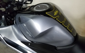 YAMAHA YZF R-3 2016 RH07J