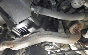 YAMAHA GEAR Gen.2 UA08J