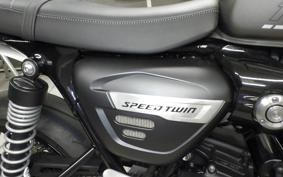 TRIUMPH SPEED TWIN 2024