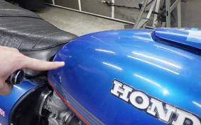 HONDA CB400T HAWK 2 2024 CB400T