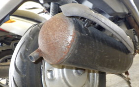 SUZUKI ADDRESS V50 G CA42A