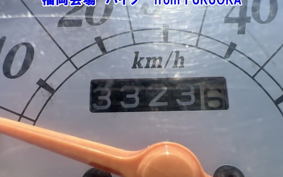 SUZUKI LET's 4