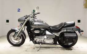 SUZUKI BOULEVARD 400 2011 VK57A