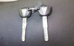 KAWASAKI NINJA 400 2024 EX400L