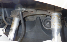 SUZUKI SKYWAVE 250 (Burgman 250) S Gen.3 CJ46A